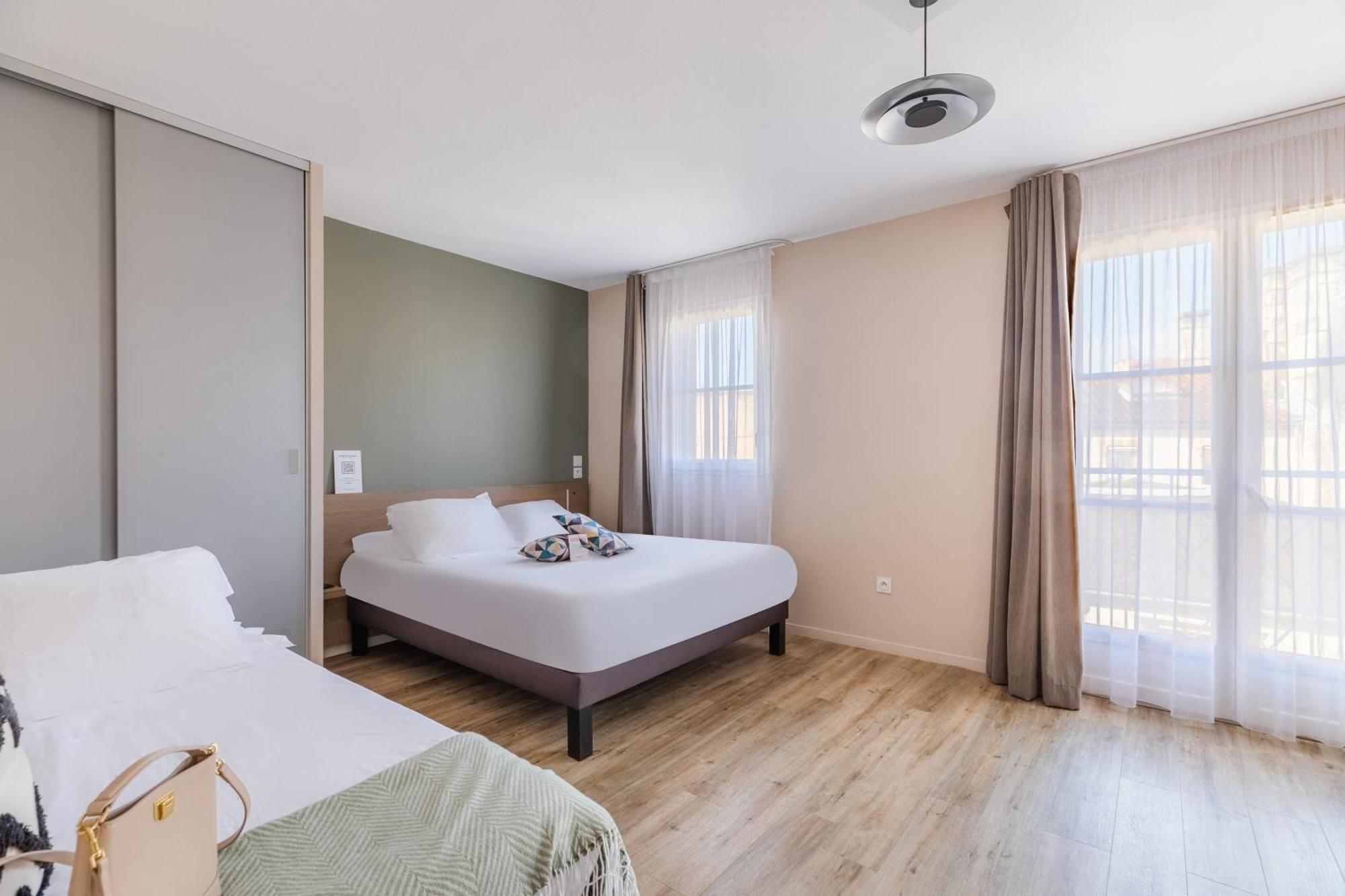 Appart'City Confort Niort Centre ภายนอก รูปภาพ