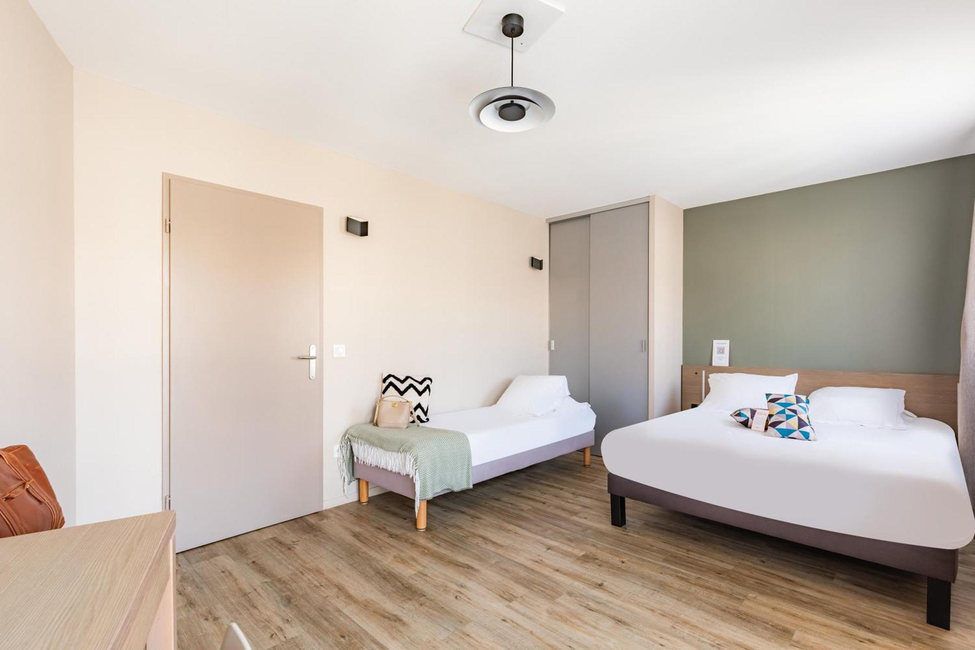 Appart'City Confort Niort Centre ภายนอก รูปภาพ