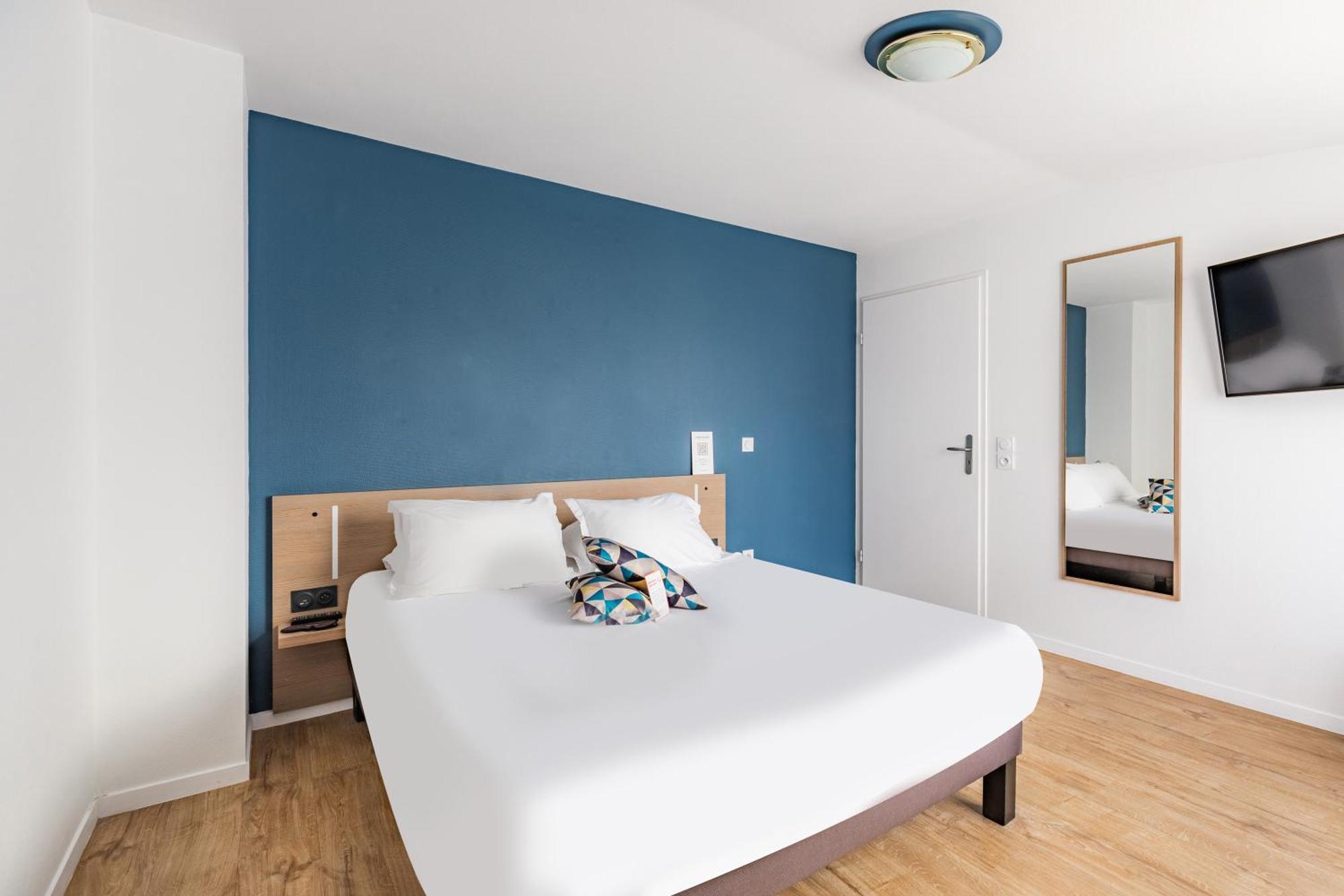 Appart'City Confort Niort Centre ภายนอก รูปภาพ