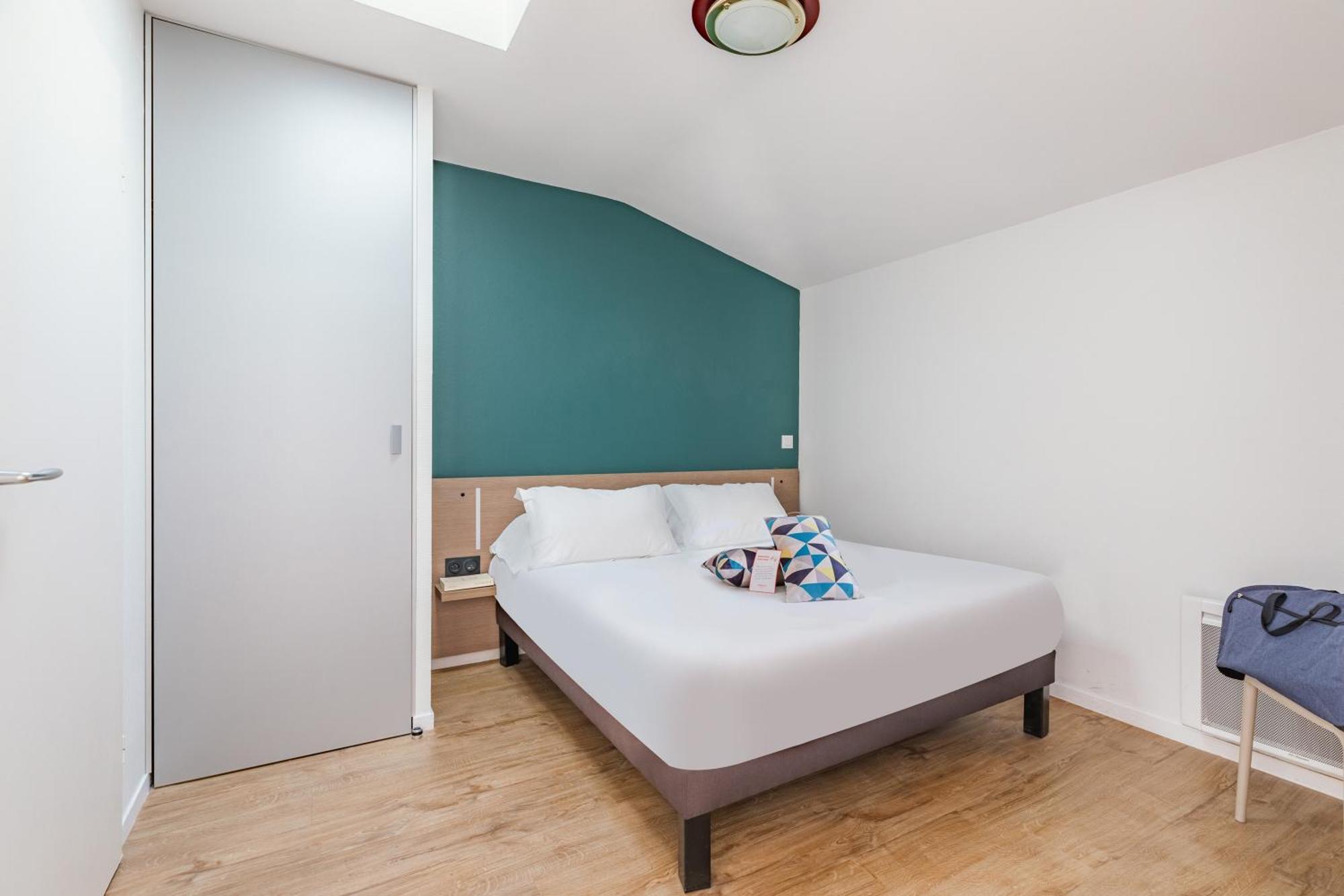 Appart'City Confort Niort Centre ภายนอก รูปภาพ