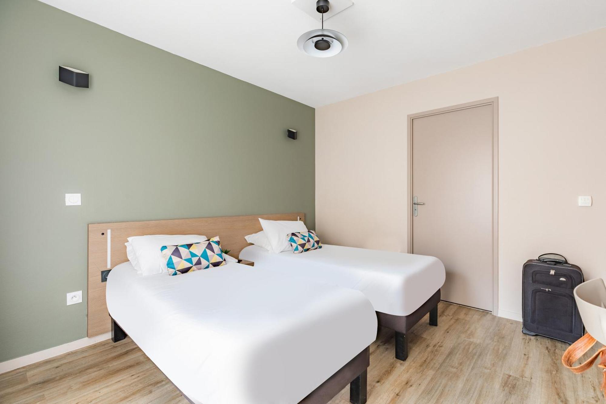 Appart'City Confort Niort Centre ภายนอก รูปภาพ