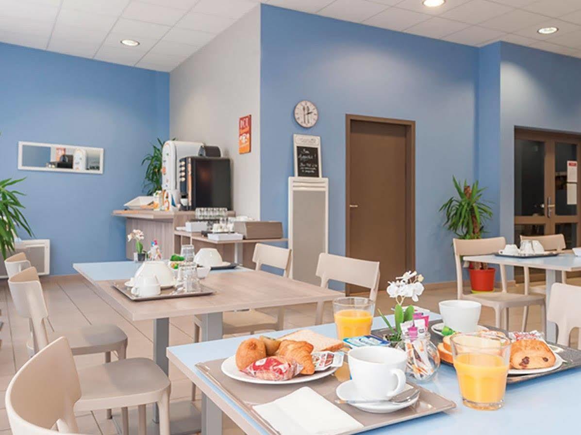 Appart'City Confort Niort Centre ภายนอก รูปภาพ