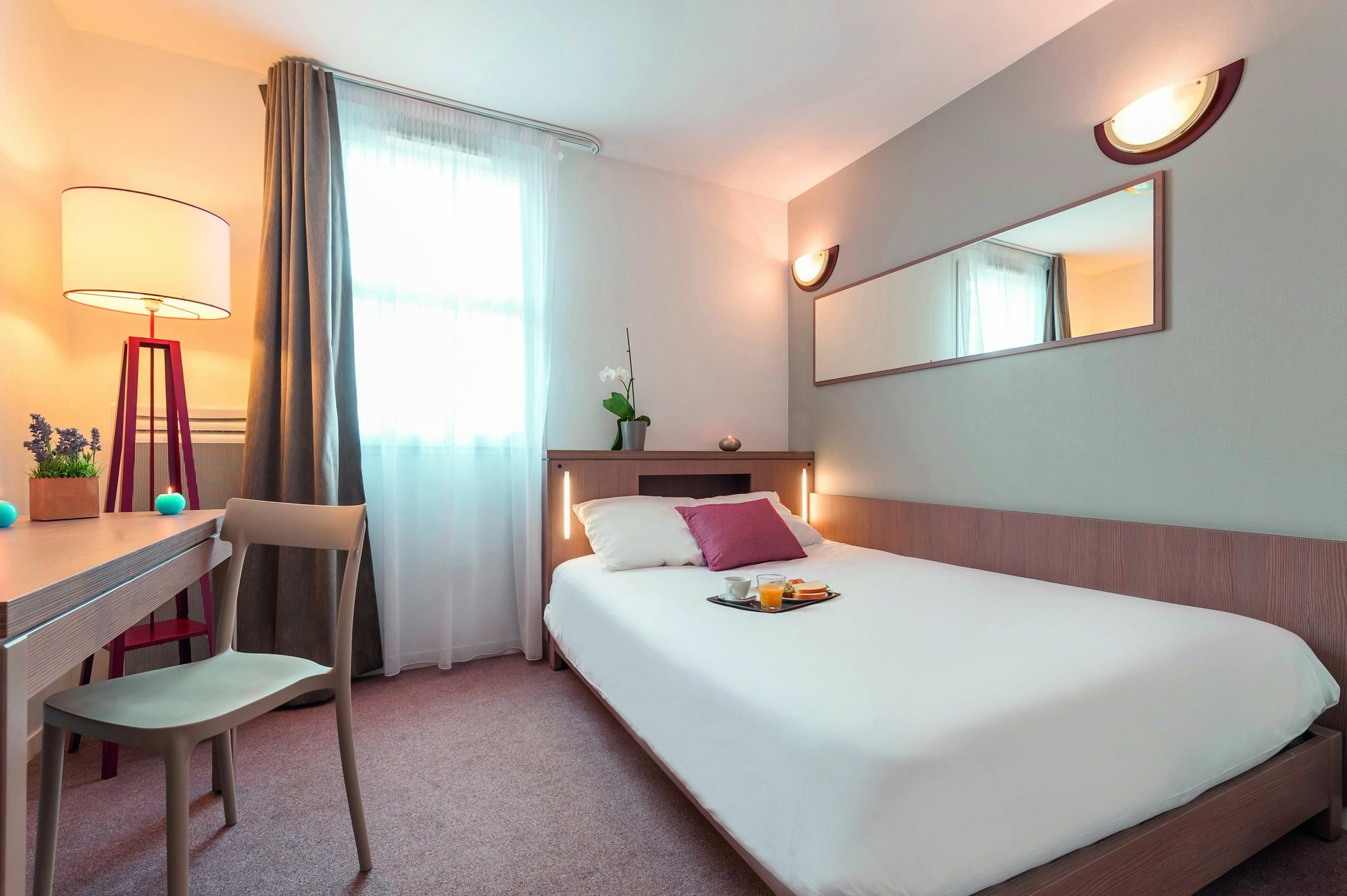 Appart'City Confort Niort Centre Aparthotel ภายนอก รูปภาพ